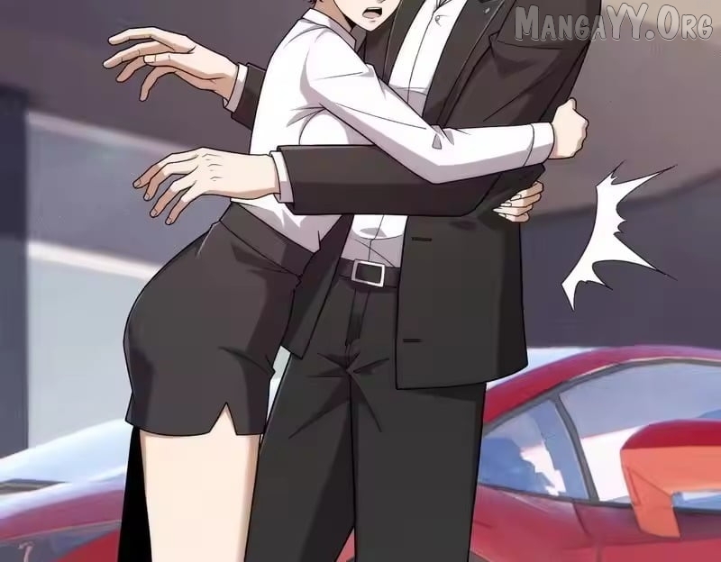 Hidden Dragon in the City (2025) Chapter 44 - page 2